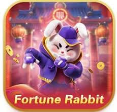 7 games fortune rabbit ícone